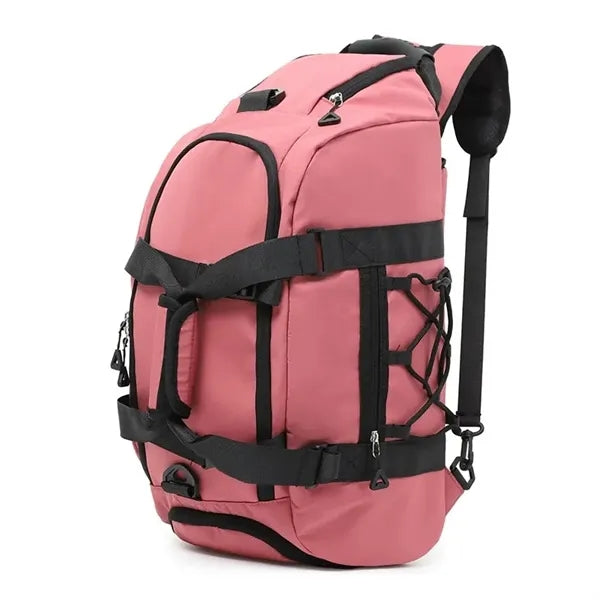 Travel Backpack Fitness Gym Bag