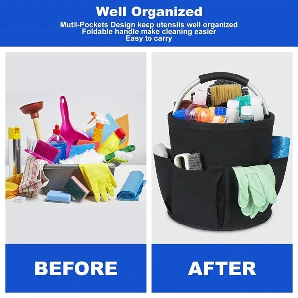 Multifunctional Foldable Oxford bag