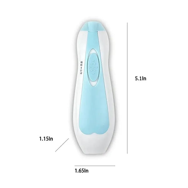 Baby Nail Trimmer Electric