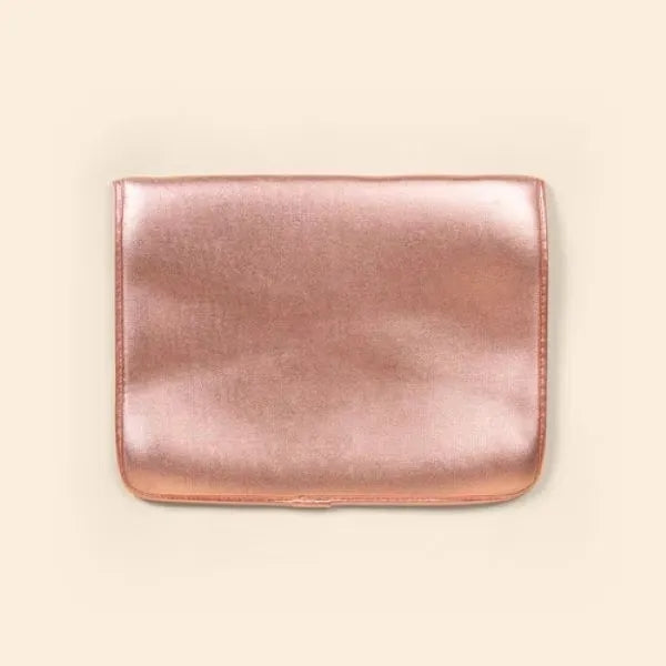 Snapfolio for Macbook Air/Pro - Metallic Neoprene