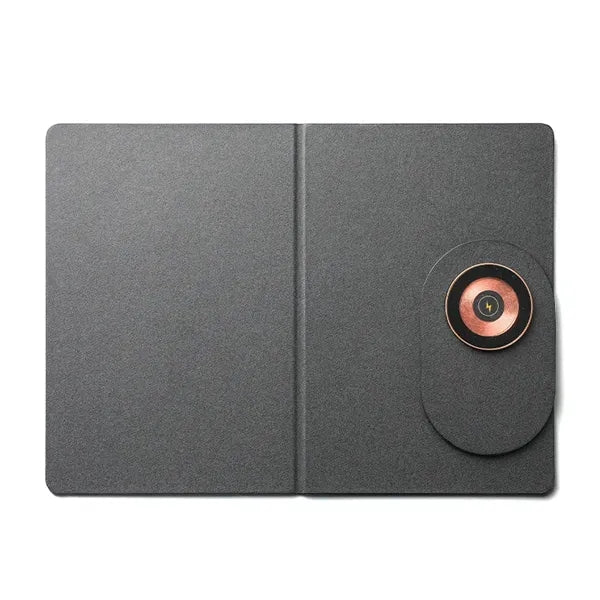 Multi-Functional Fast Charging Mouse Pad