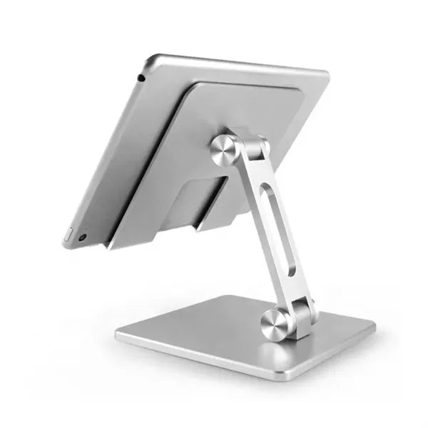 Desktop Adjustable Foldable Holder Dock Cradle phone Stand