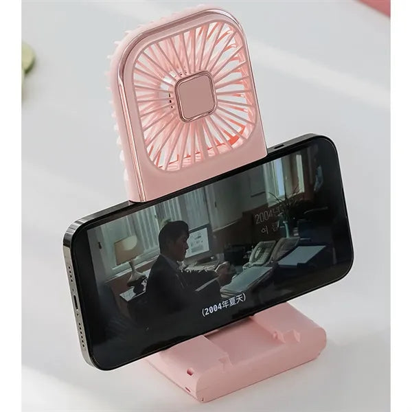 3 In 1 Multi-Use Portable Fan