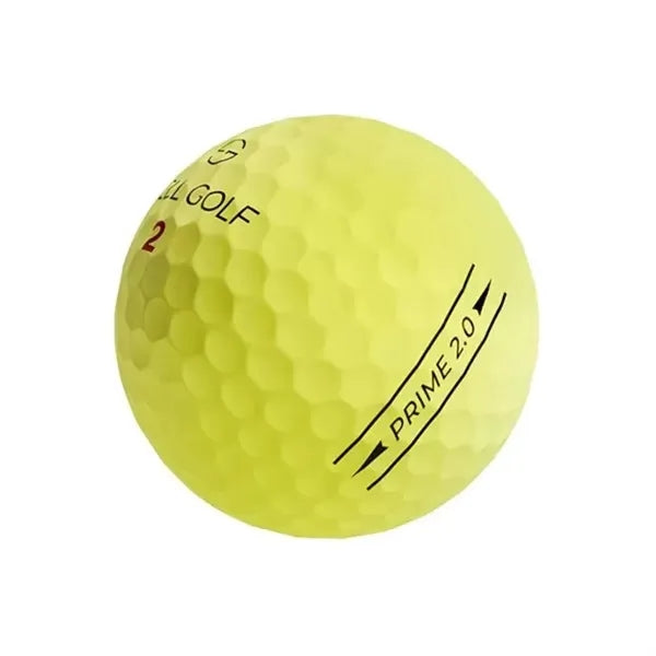 Snell PRIME 2.0 Golf Balls with Custom Imprints