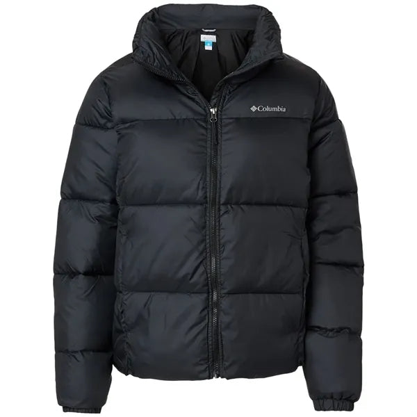 Columbia Women's Full-Zip Jacket