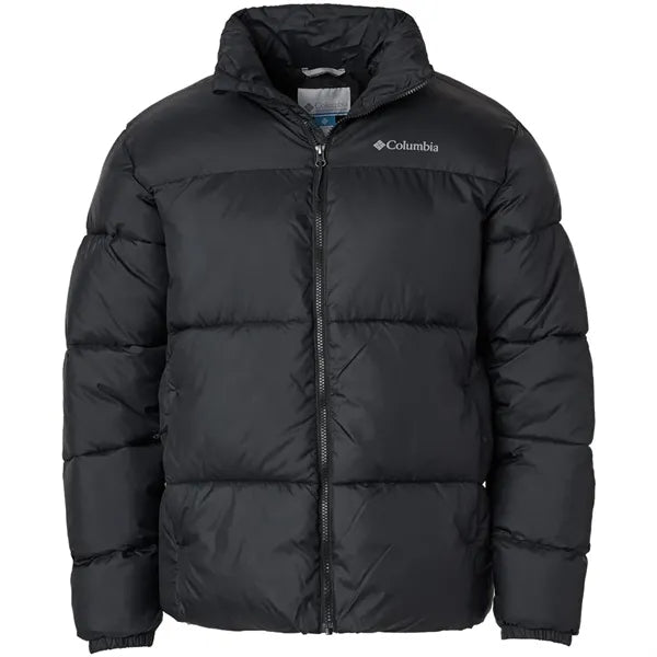 Columbia Puffect Jacket