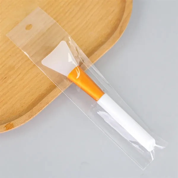 Silicone Face Mask Brushes