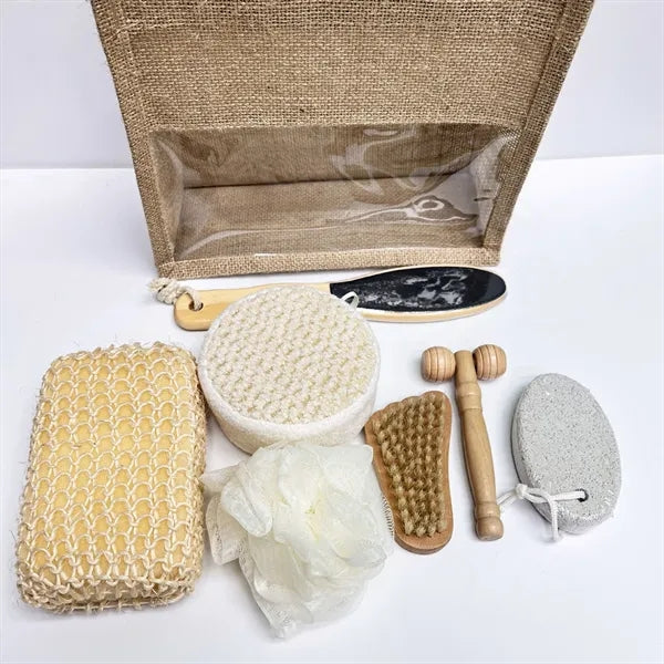 7-Piece Bath Set