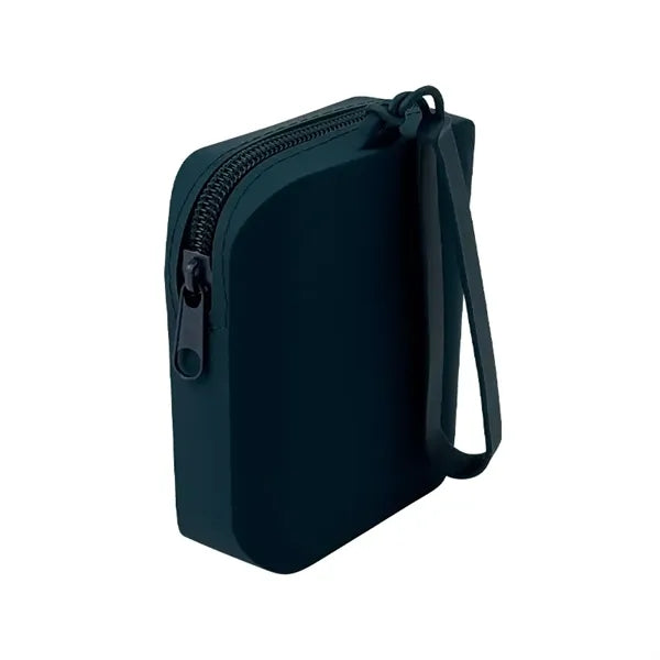 Outdoor Portable Silicone Coin Purse