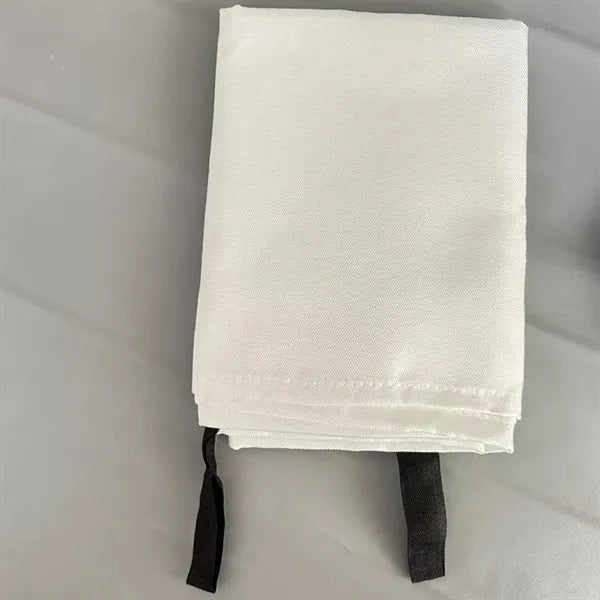 Fiberglass Fire Blanket for Emergency Survival