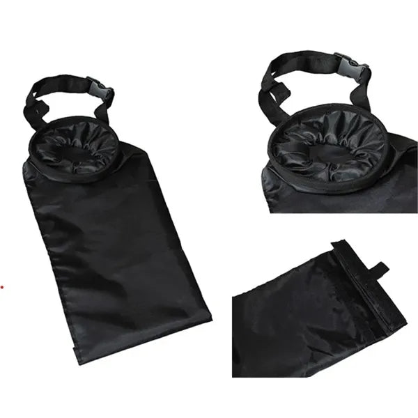 Universal Car Garbage Bag Back Seat