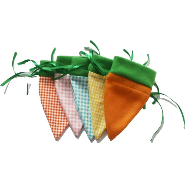 Easter Turnip Gift Bag