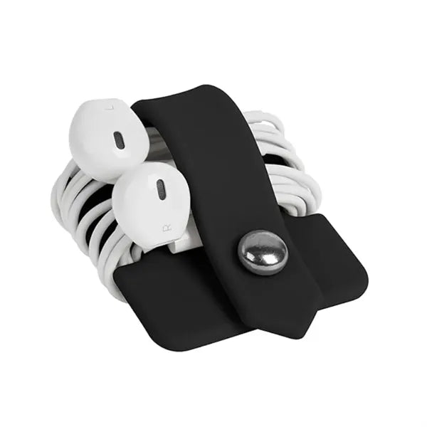 Cord Organizer Earbuds
