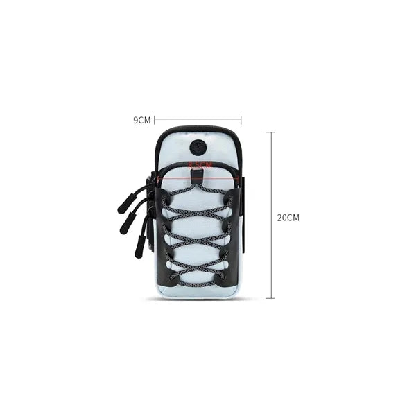 Wrist Mobile Bag