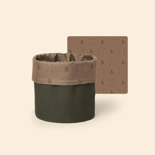 POT HOLDER - LARGE