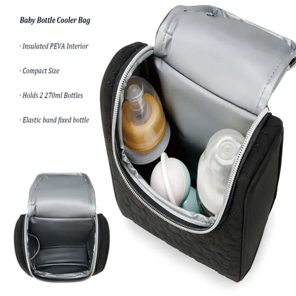 Baby Diaper Bag