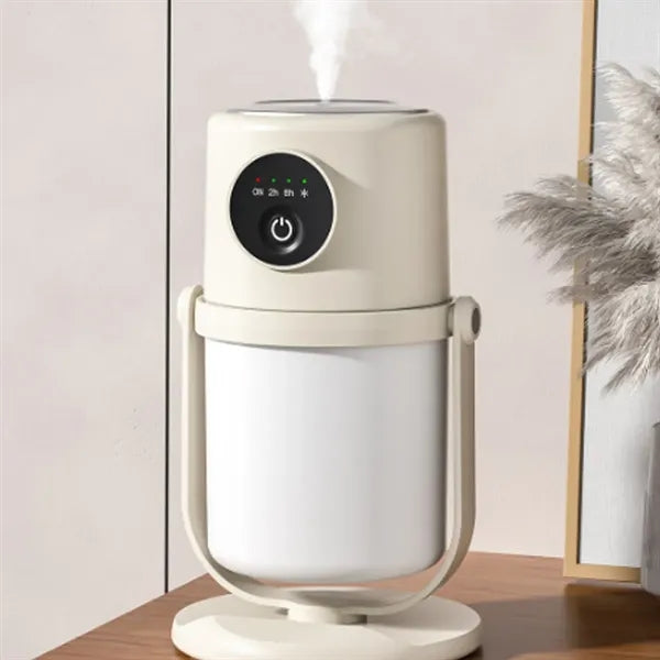USB Air Purifier Humidifier