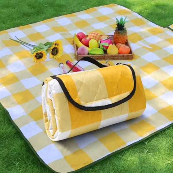Waterproof Foldable Picnic Blanket