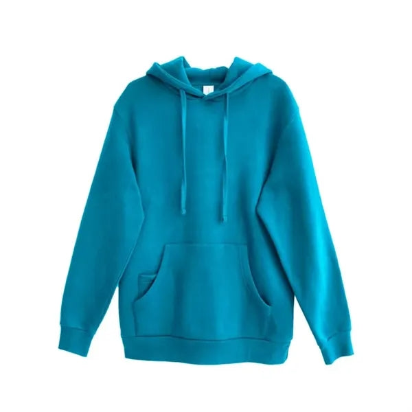 Threadfast Apparel Unisex Epic Fleece Pullover Hooded Swe...