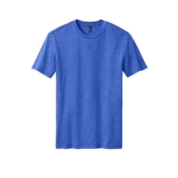 District Perfect Blend CVC Tee.