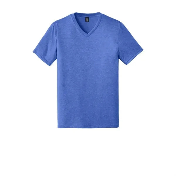 District Perfect Tri V-Neck Tee.