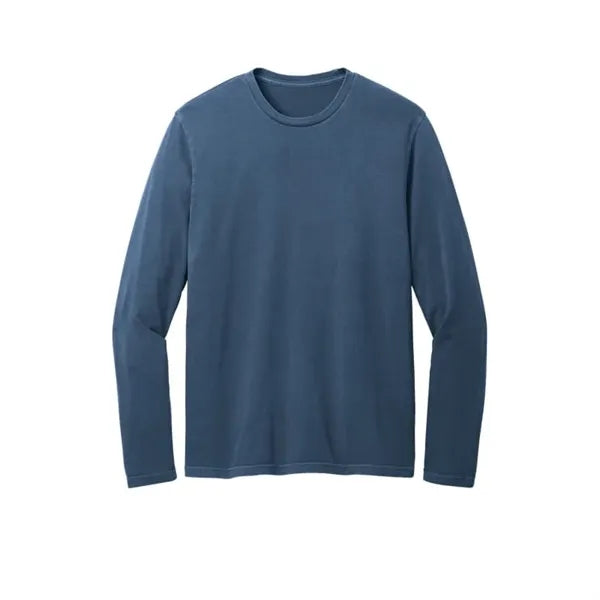 District Wash Long Sleeve Tee