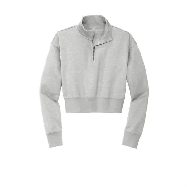 District Women's V.I.T. Fleece 1/2-Zip