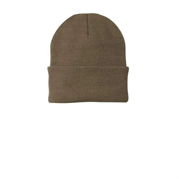 Port & Company Knit Cap.