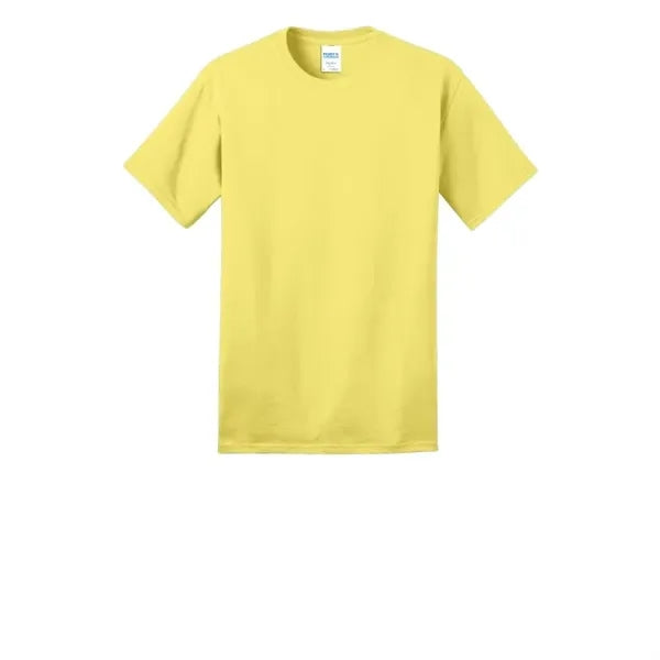 Port & Company - Ring Spun Cotton Tee.