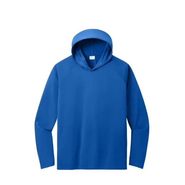 Port & Company Performance Pullover Hooded Tee