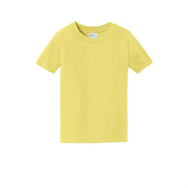 Port & Company Toddler Fan Favorite Tee.