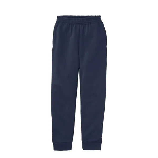 Port & Company Youth Core Fleece Jogger.