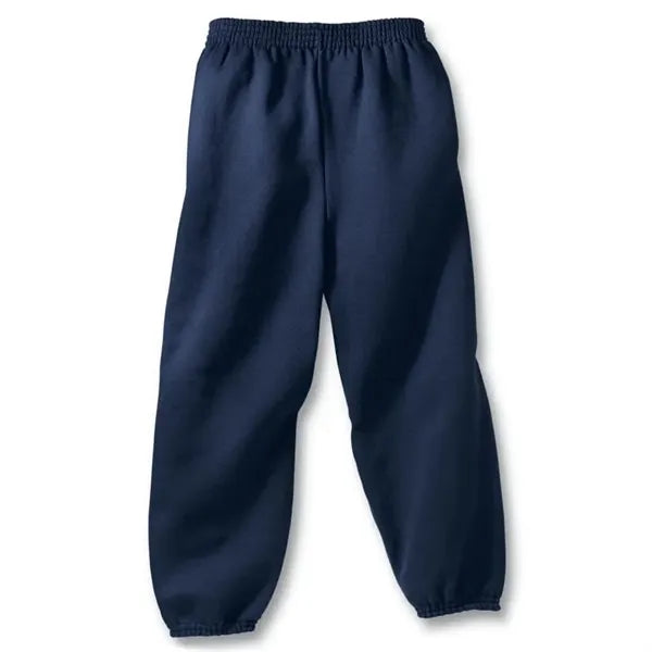 Port & Company - Essential Fleece Sweatpant With Pockets.