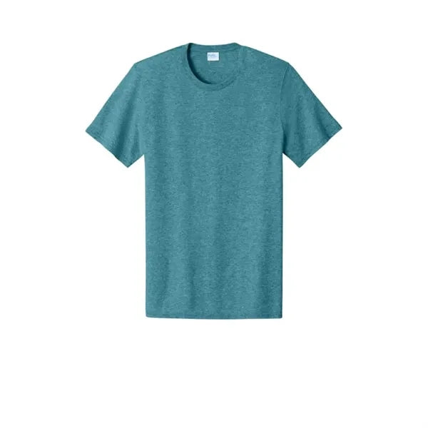 Port & Company Easy Cotton Tee