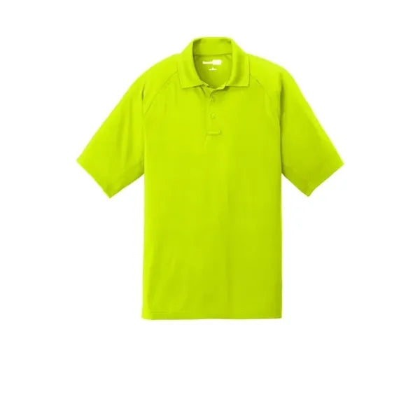 CornerStone Select Lightweight Snag-Proof Tactical Polo.