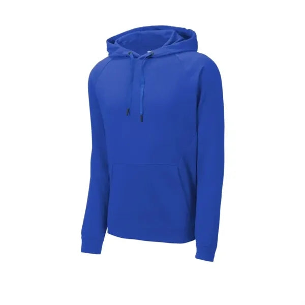 Sport-Tek Lightweight French Terry Pullover Hoodie.
