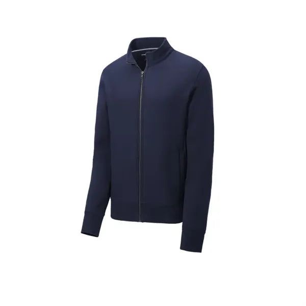 Sport-Tek Super Heavyweight Full-Zip Sweatshirt