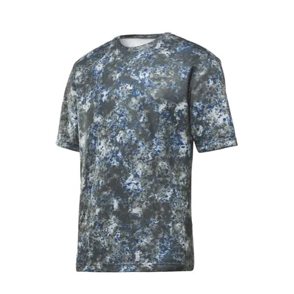 Sport-Tek Mineral Freeze Tee.
