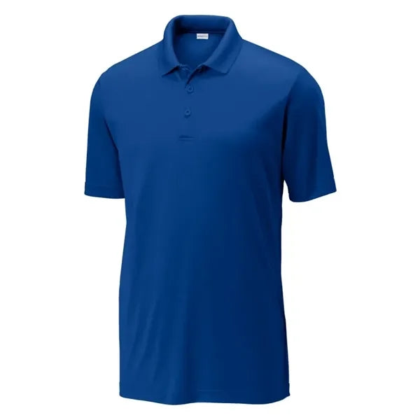 Sport-Tek PosiCharge Competitor Polo.