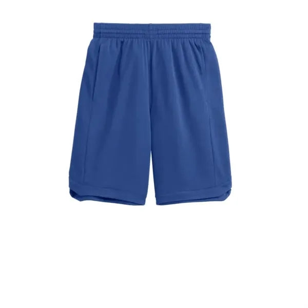 Sport-Tek PosiCharge Position Short With Pockets
