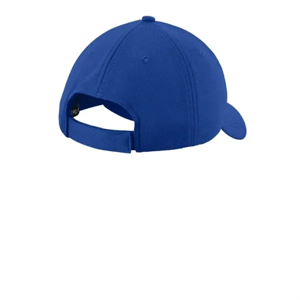 Sport-Tek PosiCharge RacerMesh Cap.