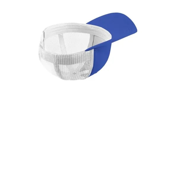 Sport-Tek YP Classics Retro Trucker Cap.