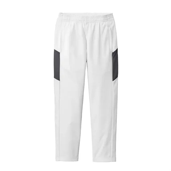 Sport-Tek Youth Travel Pant