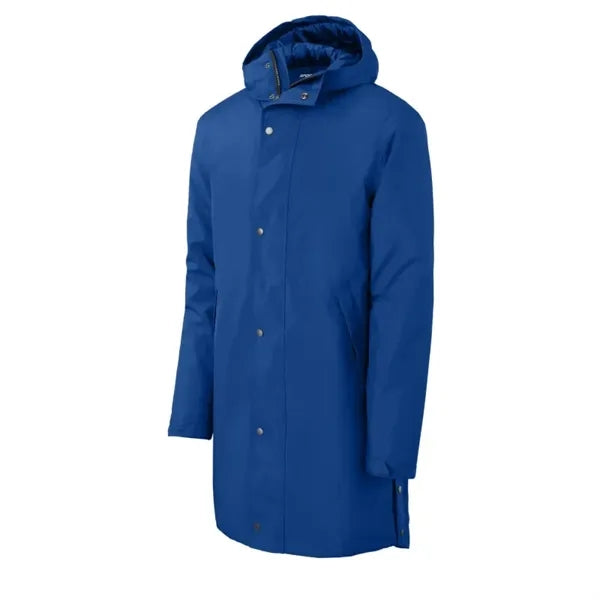 Sport-Tek Waterproof Insulated Sideline Parka