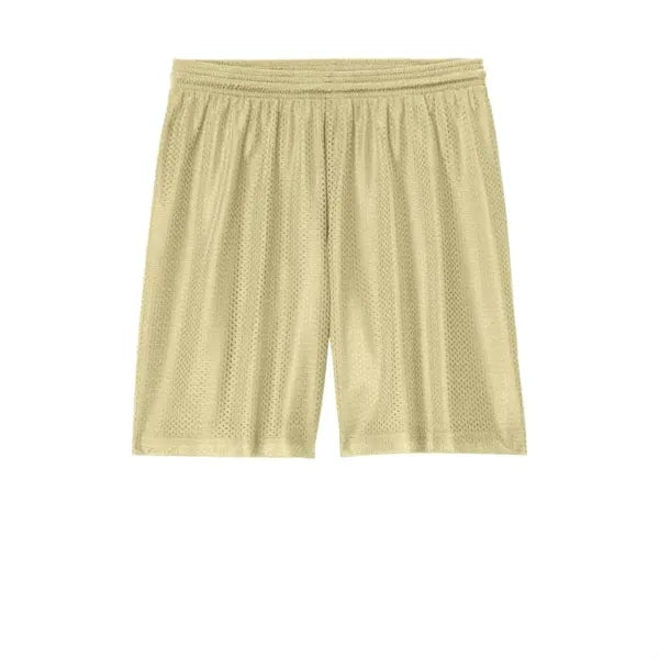 Sport-Tek PosiCharge Mesh 7" Short