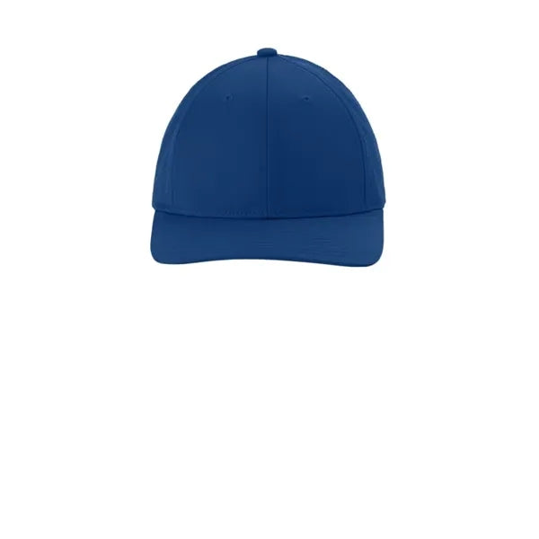 Sport-Tek Pro-Cut Adjustable Cap