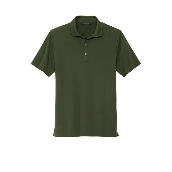Mercer+Mettle Stretch Jersey Polo