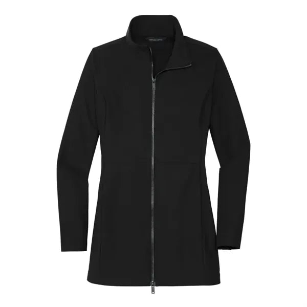 Mercer+Mettle Women's Faille Soft Shell
