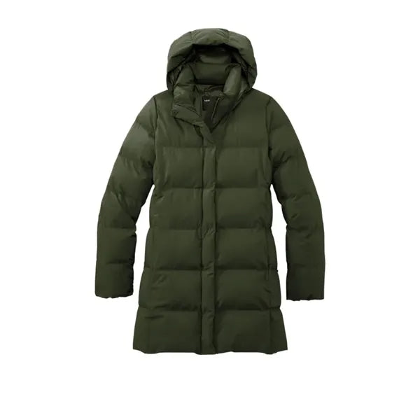 Mercer+Mettle Women's Puffy Parka