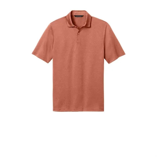 Mercer+Mettle Recharge Jersey Polo